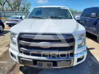2015 Ford F-150 фото