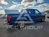 2015 Ford F-150 фото