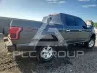 2015 Ford F-150 фото