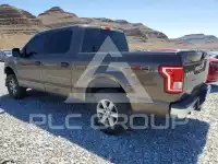 2015 Ford F-150 фото
