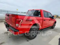 2015 Ford F-150 фото