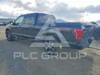 2015 Ford F-150 фото