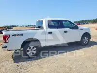 2015 Ford F-150 фото
