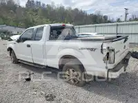 2015 Ford F-150 фото