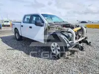 2015 Ford F-150 фото