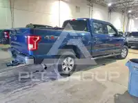 2015 Ford F-150 photo
