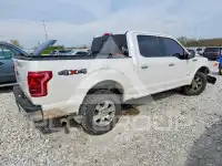 2015 Ford F-150 фото