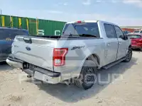 2015 Ford F-150 фото