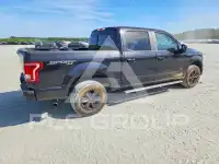 2015 Ford F-150 фото