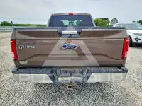 2015 Ford F-150 фото