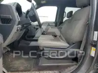 2015 Ford F-150 фото