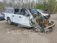 2015 Ford F-150 фото