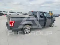 2015 Ford F-150 photo