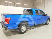 2015 Ford F-150 фото