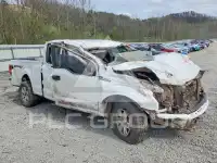 2015 Ford F-150 фото