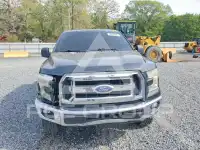 2015 Ford F-150 photo