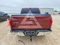 2015 Ford F-150 фото