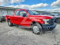 2015 Ford F-150 фото