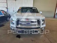 2015 Ford F-150 фото