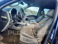 2015 Ford F-150 фото
