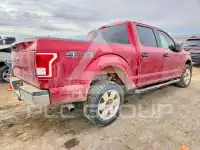 2015 Ford F-150 фото