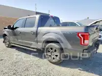 2015 Ford F-150 фото