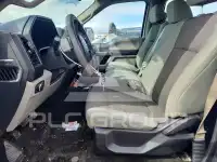 2015 Ford F-150 фото