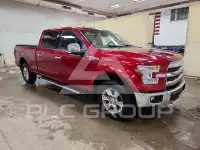 2015 Ford F-150 photo