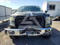 2015 Ford F-150 фото