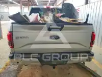 2015 Ford F-150 фото