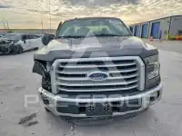 2015 Ford F-150 photo