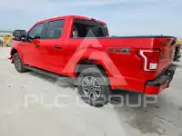 2015 Ford F-150 фото