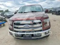 2015 Ford F-150 photo