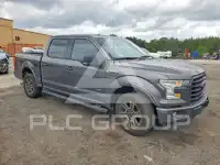 2015 Ford F-150 фото
