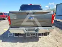 2015 Ford F-150 фото