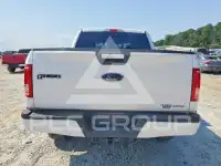 2015 Ford F-150 photo