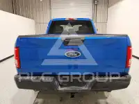 2015 Ford F-150 фото