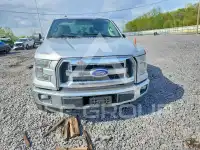 2015 Ford F-150 photo