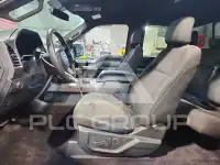 2015 Ford F-150 photo