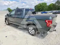 2015 Ford F-150 фото