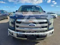 2015 Ford F-150 фото