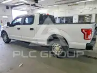 2015 Ford F-150 photo