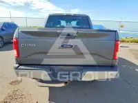 2015 Ford F-150 фото