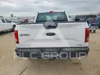 2015 Ford F-150 фото
