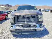 2015 Ford F-150 фото