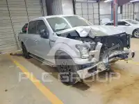 2015 Ford F-150 фото