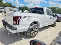 2015 Ford F-150 фото