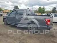 2015 Ford F-150 фото