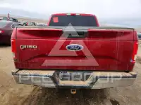 2015 Ford F-150 фото