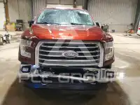 2015 Ford F-150 photo